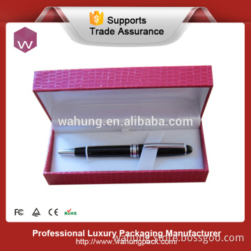 storage pen cardboard box collection pen case
